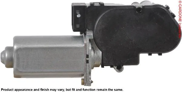 40-1115 – A1 REMFG INC Windshield Wiper Motor, OE Replacement - view 2